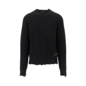 DSQUARED2 DSQUARED2 KNITWEAR S74HA1446