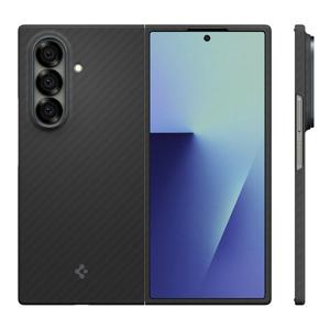 갤럭시 Z폴드7 케이스 초슬림 에어스킨 아라미드