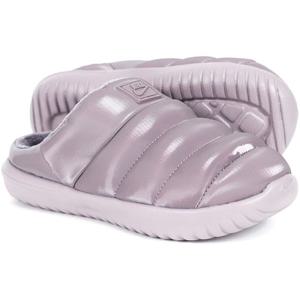 [정품] 나이키 W 버로우 SE 방한 패딩 슬리퍼 (FZ7939-200)