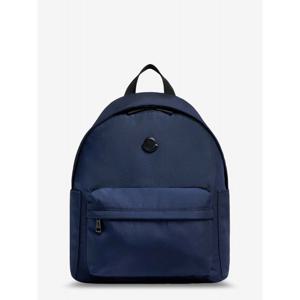 [MONCLER] 라프리마 남성 Backpacks 뉴 Pierrick 나일론 백팩 K209A5A00009 M775576I Blu /12