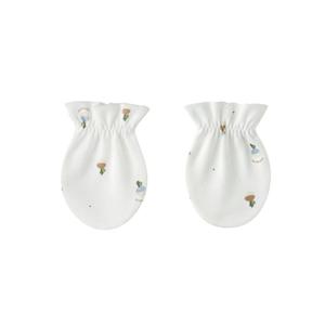 (밍크뮤10) 25가을겨울 (WH)리틀비트손싸개 HK (35A7000814)