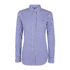 랄프로렌 자멜코 롱 슬리브 버튼 프론트 셔츠 200970765 001 LA