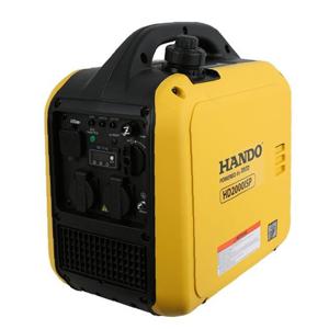 인버터발전기 1.9Kw HD2000ISP 리코일 17kg