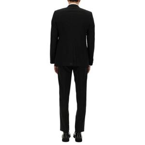 돌체앤가바나 수트 세트 GK0EMT BLACK