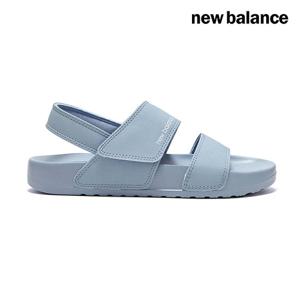 뉴발란스 슬리퍼 샌들 (SD3601HLB)
