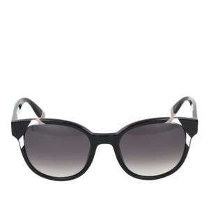 훌라 멀티컬러 플라스틱 그라디언트 렌즈 선글라스 SFU471 700K