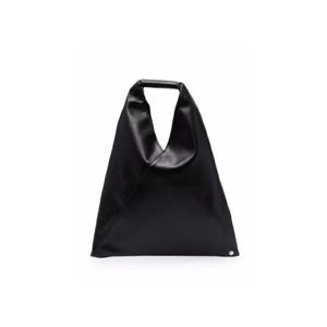 메종마르지엘라 클래식 재패니즈 레더 스몰 토트백 1586289