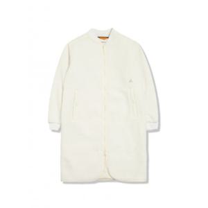 아이더  BASIC (베이직)   롱 플리스 자켓(DWU22146W4)