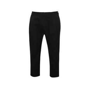 [와이드앵글]WG 프레피 원턱 테이퍼드 팬츠 M WMU23372