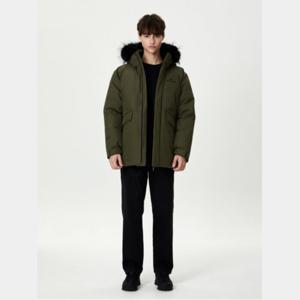 아이더  남성 HERITAGE (헤리티지)   블록 테크 팬츠(DMU24331Z1)