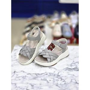 [허시파피]허시파피피 세이브존05 여성5Cm경량굽샌들 KOSOTER032