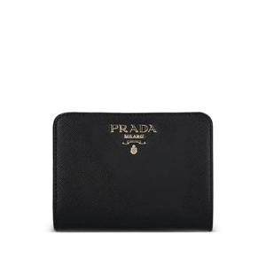 25 FW 프라다 프라다 로고 지퍼 지갑 1ML018QWAF0002 TP441675896