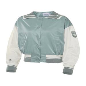 WG 버디 세일러 바시티 자켓 LWWU23172