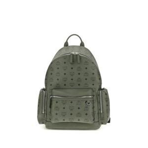 엠시엠 백팩 MMKFAVE09 K8 GREEN