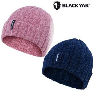 여성 동절기 니트 비니 모자 우먼폴딩비니 2BYHTF4929 GD