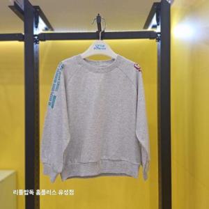 리틀밥독 HC02 앤드티셔츠 B253MWP11