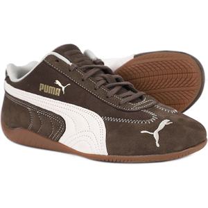 [정품] 푸마 스피드캣 와인 클럽 우먼 초콜릿 자스민플라워 (402562-01)