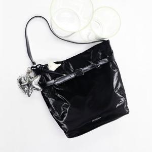 [바나바나] 비오스A 숄더백 HMWCA099BIO1 블랙