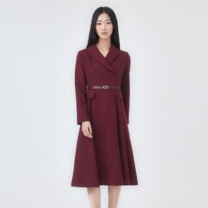 [TAG 458000원][케이엘바이린] 더에페 A라인 원피스 KGOPOJ9100