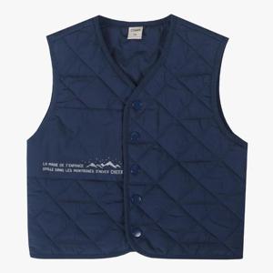 치크 HC04 초경량 실내 조끼 CKVW25W1B