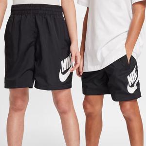 [국내매장] 나이키/아동반바지/NSW 클럽 6IN 우븐 (HF8138-010)/EV