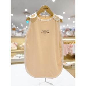 [오가닉맘] 유아 포멘트수면조끼 (MKZLSV01)