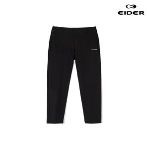 아이더 (DWW24357_Z1) 여성 UP-TENSION (업텐션) 슬림 스트레이트 기모 팬츠 (Black)