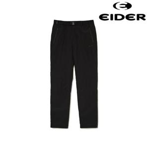 아이더 (DMW23307_Z1) PRIME (프라임) 2.3 남성 패딩 팬츠  (Black)