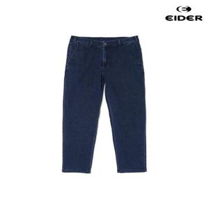 아이더 (DMW24362_N2) 남성 CHAMONIX (샤모니) 기모 데님 팬츠 (Indigo)