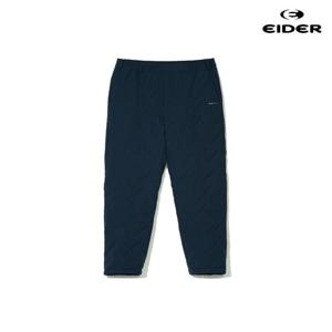 아이더 (DMW24306_Z6) 남성 MOTION FIRST (모션퍼스트) 하이브리드 다운 팬츠 (Carbon)