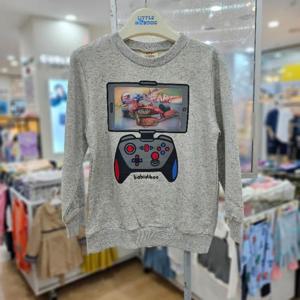 리틀밥독 sh06 레이싱보이TS H211MTS12