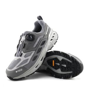 블랙야크 남녀 고어텍스 트레킹화 크러쉬 가드2 D GTX ABYSHXU962GY