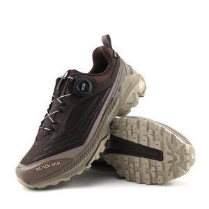 블랙야크 남녀 고어텍스 트레킹화 343 라이트 스텝 GTX ABYSHXU964CC