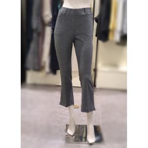 [트리아나]MARIO소고 세미 부추컷바지AJ3XA11