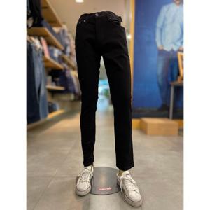 [리바이스]MARIO리바이스 플렉스 남성 511 슬림 블랙 청바지(04-5111907)