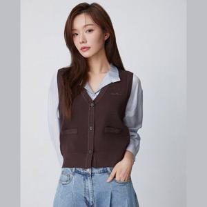 플라스틱아일랜드  (PR3KV961) 버튼 자수 포인트 베스트