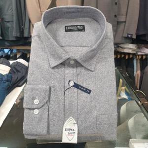런던포그 HC12 기본 레이온 혼방 캐쥬얼 LOWVA38Z