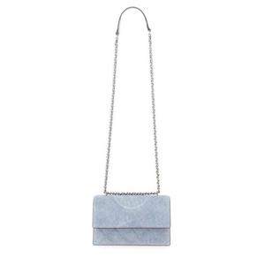 토리버치 여성 연하늘 플랩 숄더백 167750_426