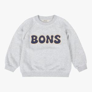 [밀리밤]밀리쯔리맨투맨(MLMA25WY1)