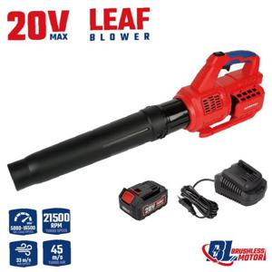 워크프로 20V 대포 송풍기세트 WP394007