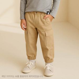 [밀리밤]아이좋아보들조거핏면바지(MLTC25W60)