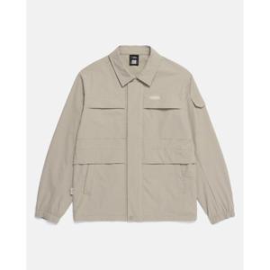 내셔널지오그래픽 N253UFT031 아르켈론 우븐 스트레치 카라넥 자켓