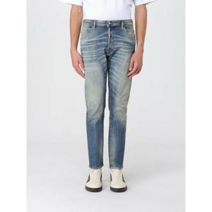 [DSQUARED2] 라프리마 남성 진 S71LB1656S30872 470 Blue /6