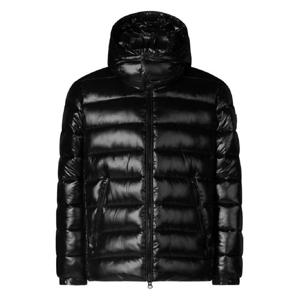 25 FW 세이브더덕 후드 퀼팅 재킷 D31653MLOVE21 TP442092236