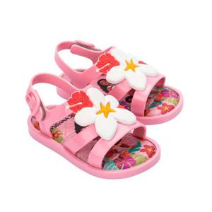 [토박스]미니멜리사 컬러랜드 모아나 베이비 핑크 MSKCF2TSCN11PNK