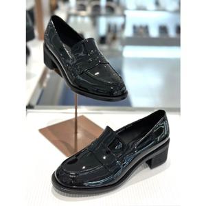 [SODA] 소다 여성 베이직 페니 로퍼 4CM ALS412 PA-10