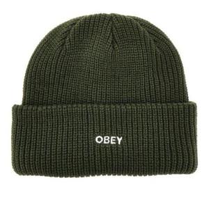 OBEY OBEY HAT 22MA0000025