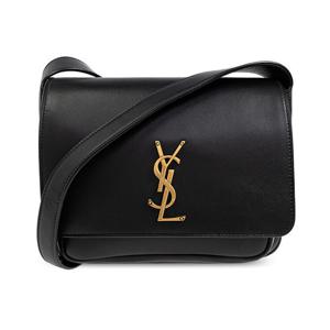 생로랑 니키 사첼백 718556 AAD39 1000