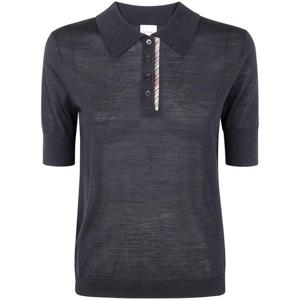 폴 스미스 반팔 티셔츠 W1R624NT11181 79 BLACK