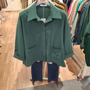 Ayren HC25 셔츠 Ro5jk200